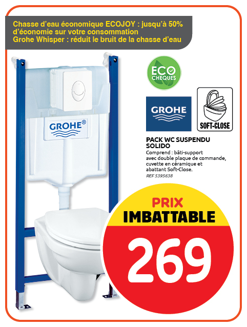 Promotion BRIKO DEPOT