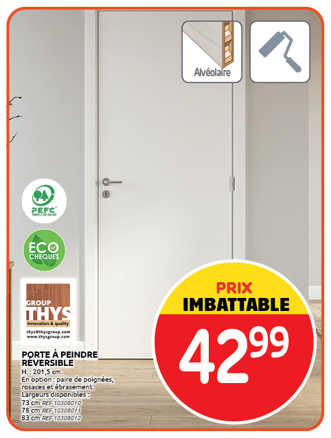 Promotion BRIKO DEPOT