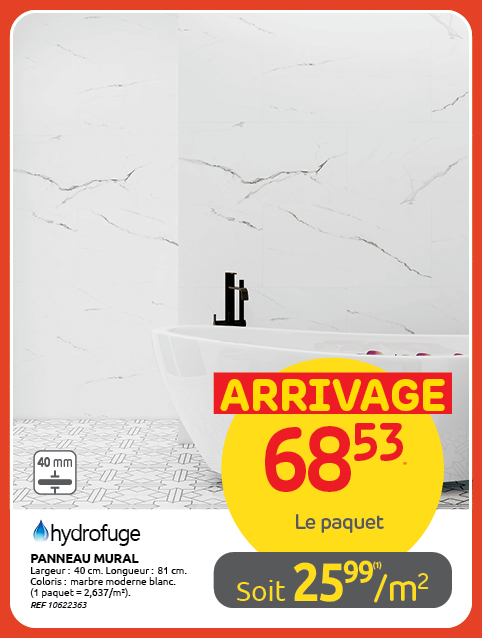 Promotion BRIKO DEPOT