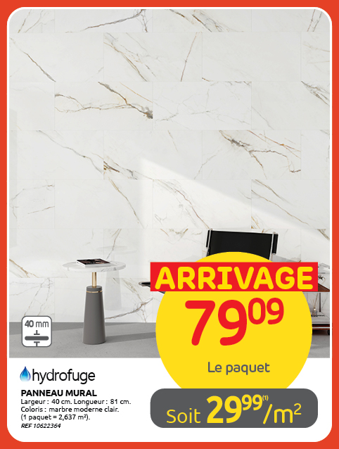 Promotion BRIKO DEPOT