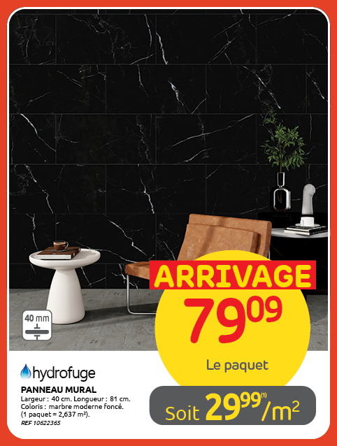 Promotion BRIKO DEPOT