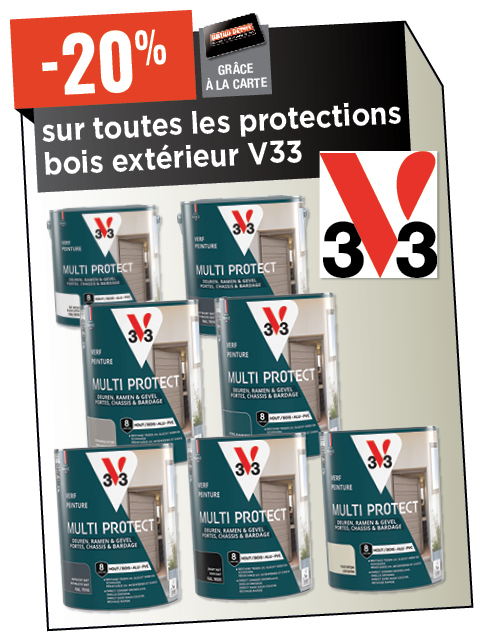 Promotion BRIKO DEPOT