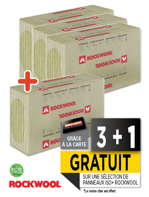 Promotion BRIKO DEPOT