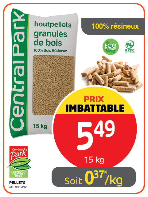 Promotion BRIKO DEPOT