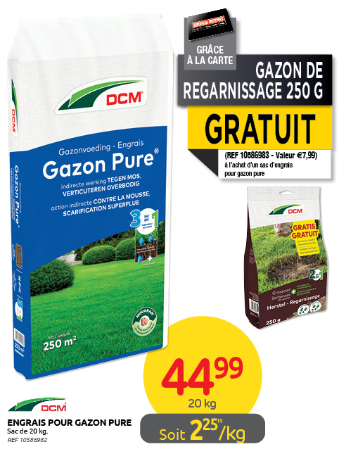 Promotion BRIKO DEPOT