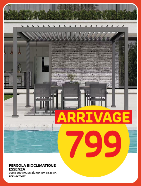 Promotion BRIKO DEPOT