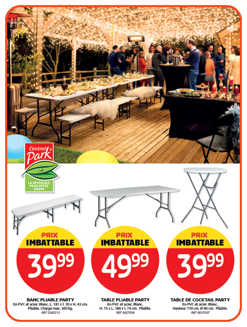 Promotion BRIKO DEPOT