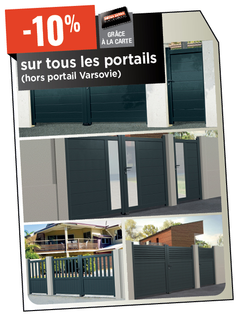 Promotion BRIKO DEPOT