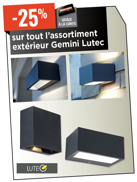 Promotion BRIKO DEPOT