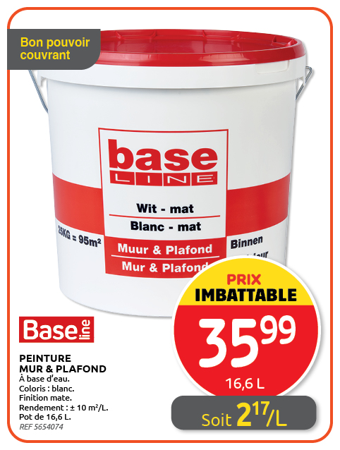 Promotion BRIKO DEPOT