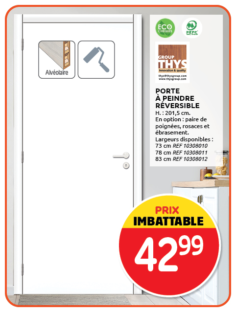 Promotion BRIKO DEPOT