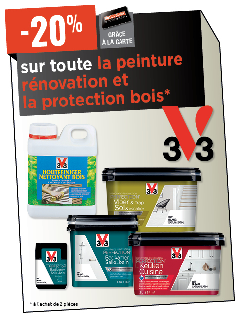 Promotion BRIKO DEPOT