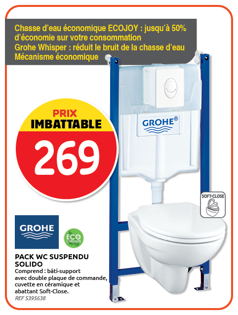 Promotion BRIKO DEPOT