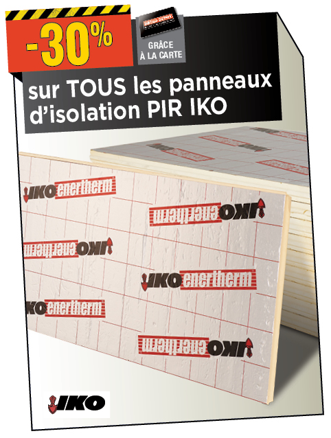 Promotion BRIKO DEPOT