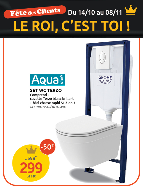 Promotion BRIKO DEPOT