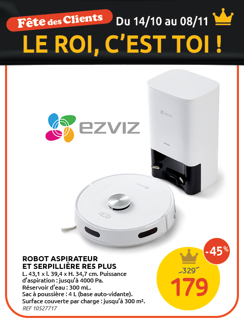 Promotion BRIKO DEPOT