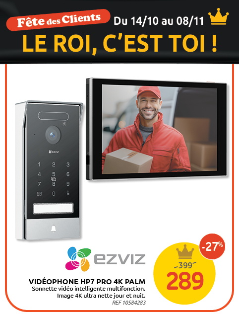 Promotion BRIKO DEPOT