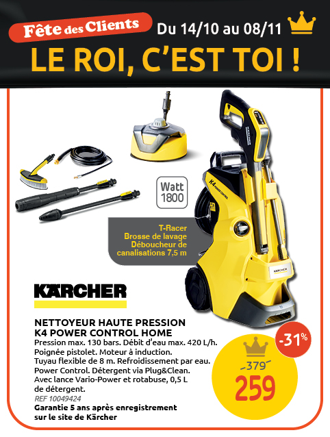 Promotion BRIKO DEPOT